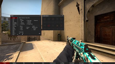 CSGO Cheats .
